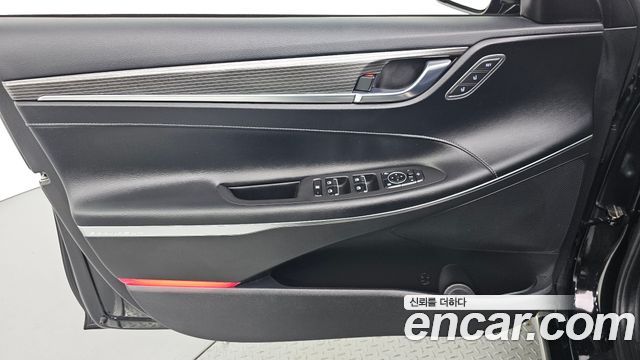Hyundai Grandeur 2019 — photo 14