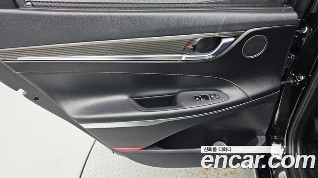 Hyundai Grandeur 2019 — photo 15