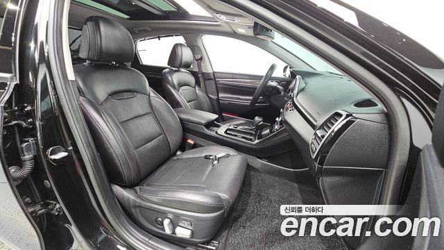Hyundai Grandeur 2019 — photo 16