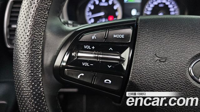 Hyundai Grandeur 2019 — photo 28