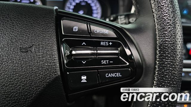 Hyundai Grandeur 2019 — photo 29