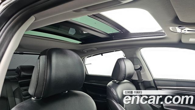 Hyundai Grandeur 2019 — photo 31