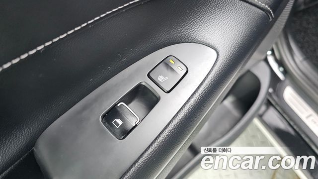 Hyundai Grandeur 2019 — photo 32