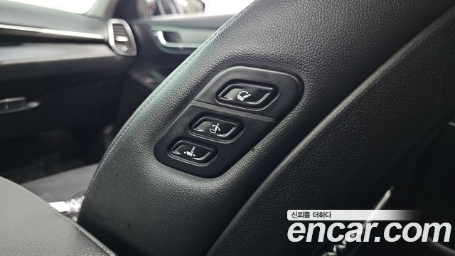 Hyundai Grandeur 2019 — photo 33