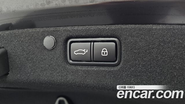 Hyundai Grandeur 2019 — photo 35