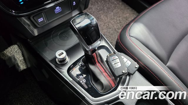 KG Mobility TIBOLI 2021 — photo 9