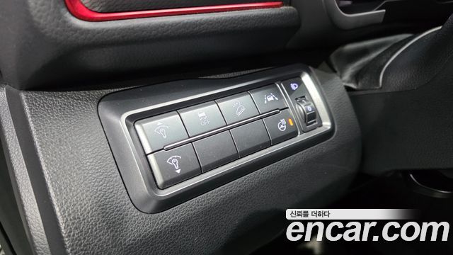 KG Mobility TIBOLI 2021 — photo 12