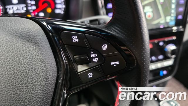 KG Mobility TIBOLI 2021 — photo 18