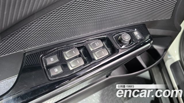 KG Mobility TIBOLI 2021 — photo 19