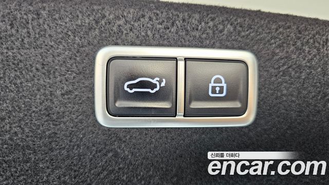 Genesis G80 2024 — photo 22