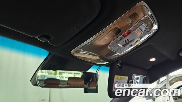 Genesis G80 2024 — photo 27