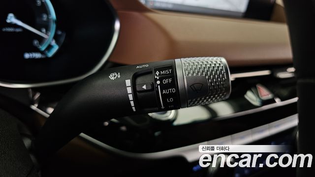 Genesis G80 2024 — photo 29
