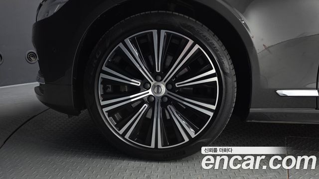 Volvo S90 2021 — photo 5