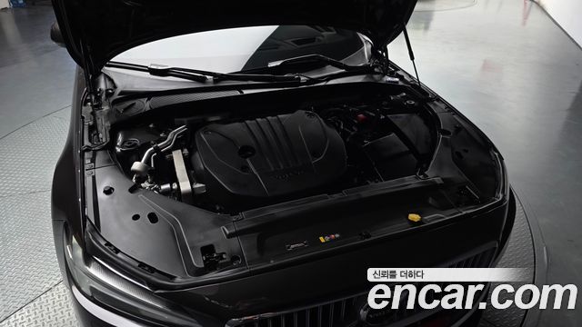 Volvo S90 2021 — photo 6