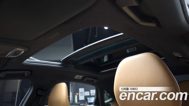 Volvo S90 2021 — photo 23