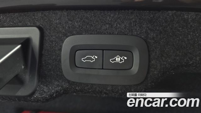 Volvo S90 2021 — photo 26