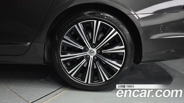 Volvo S90 2021 — photo 7