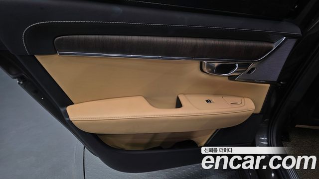 Volvo S90 2021 — photo 15