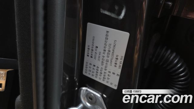 Volvo S90 2021 — photo 39