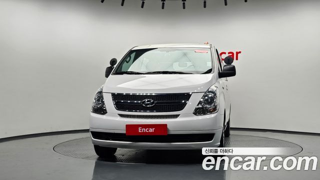 Hyundai Starex 2013 — photo 3