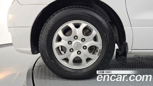 Hyundai Starex 2013 — photo 5