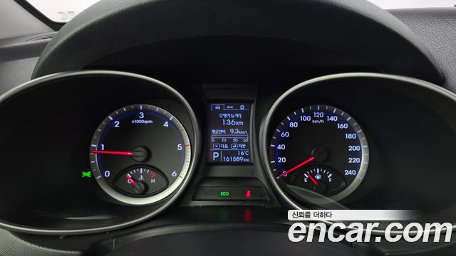 Hyundai Santafe 2015 — photo 8