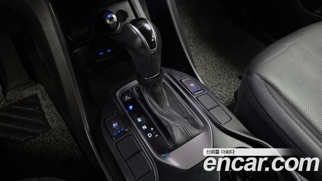 Hyundai Santafe 2015 — photo 9