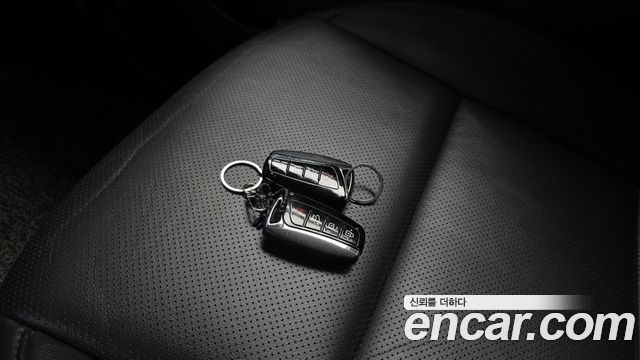 Hyundai Santafe 2015 — photo 18
