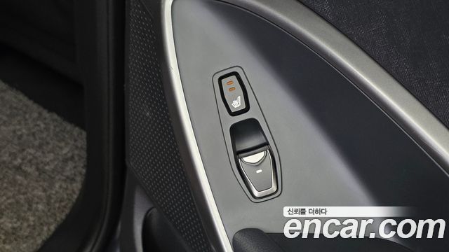 Hyundai Santafe 2015 — photo 19