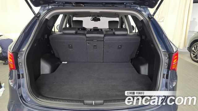 Hyundai Santafe 2015 — photo 20