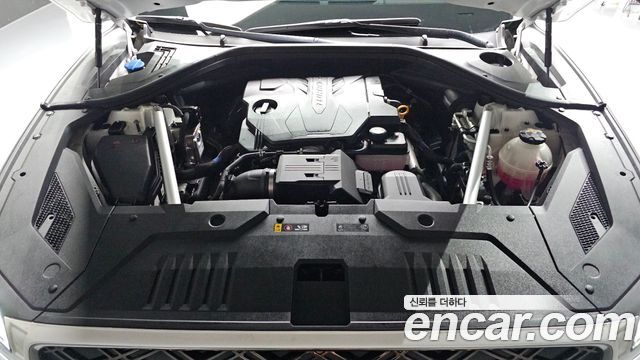 Genesis GV70 2025 — photo 6
