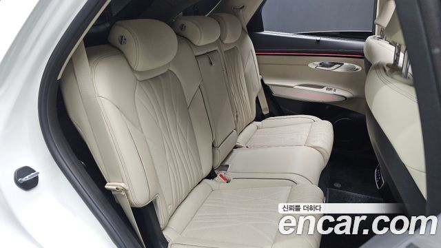 Genesis GV70 2025 — photo 17