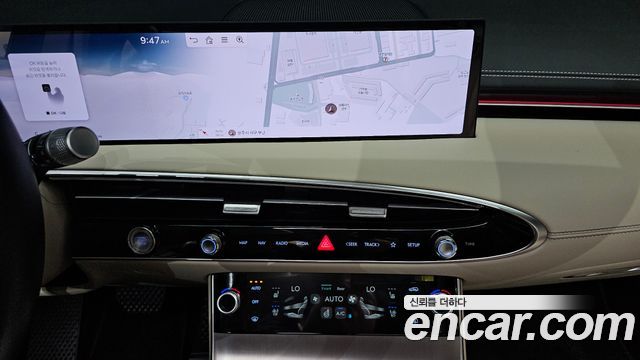Genesis GV70 2025 — photo 18