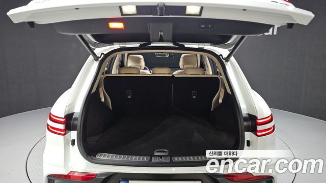 Genesis GV70 2025 — photo 21