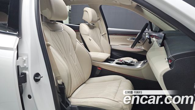 Genesis GV70 2025 — photo 23