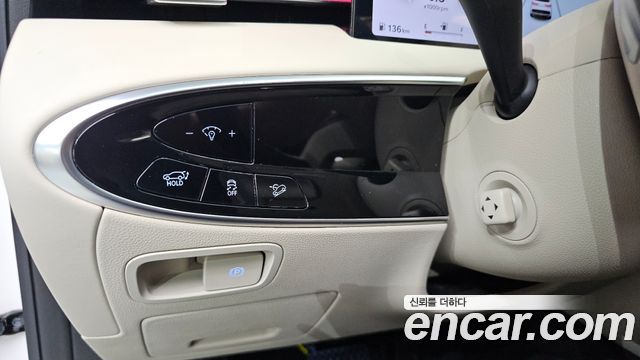Genesis GV70 2025 — photo 25