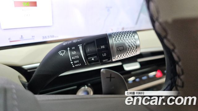 Genesis GV70 2025 — photo 26