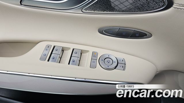 Genesis GV70 2025 — photo 27