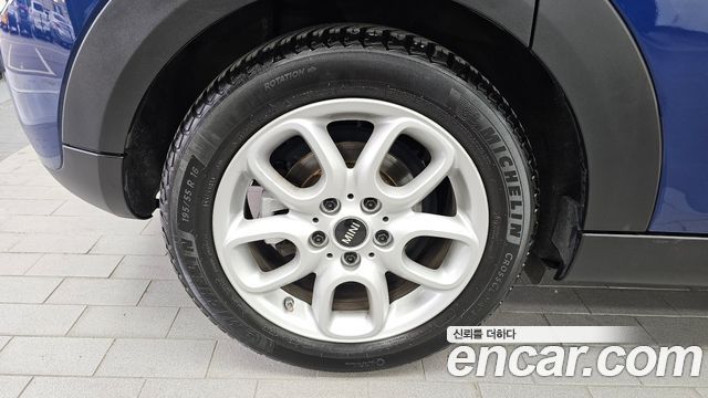 Mini Cooper 2017 — photo 5