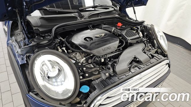 Mini Cooper 2017 — photo 6