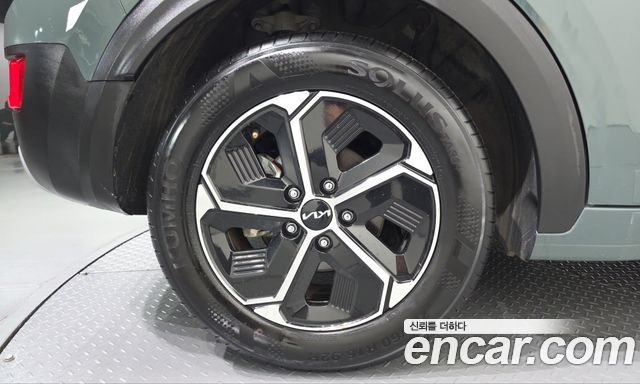 Kia Niro 2023 — photo 5