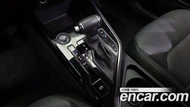 Kia Niro 2023 — photo 12