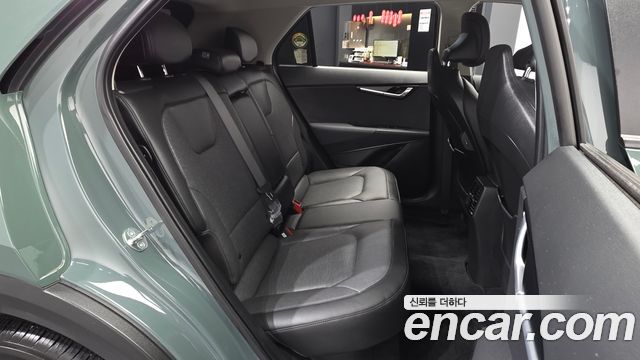 Kia Niro 2023 — photo 18