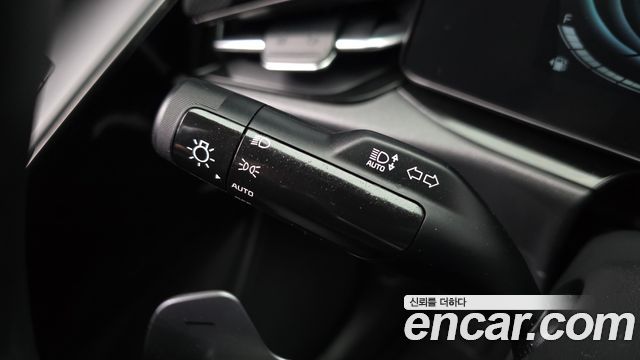 Kia Niro 2023 — photo 25