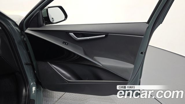 Kia Niro 2023 — photo 14