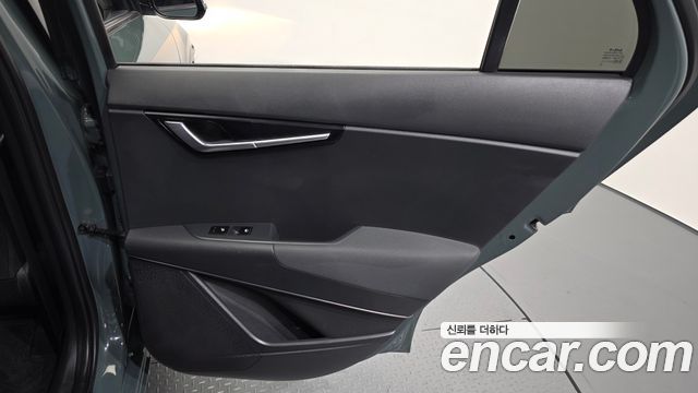 Kia Niro 2023 — photo 15