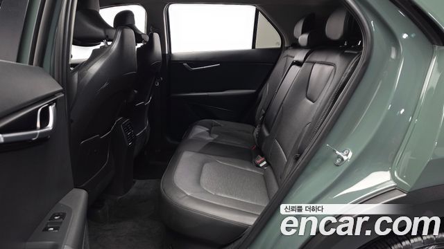 Kia Niro 2023 — photo 16