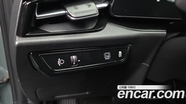 Kia Niro 2023 — photo 27