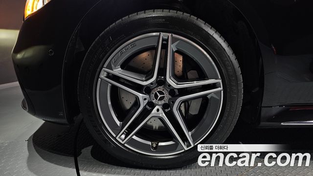 Mercedes-Benz S-Class 2022 — photo 5