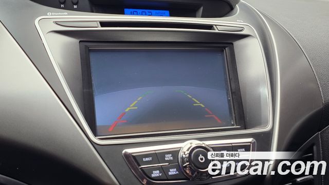 Hyundai AVANTE 2013 — photo 21